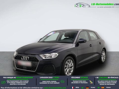Audi A1 30 TFSI 110 ch BVA 2021 occasion Beaupuy 31850