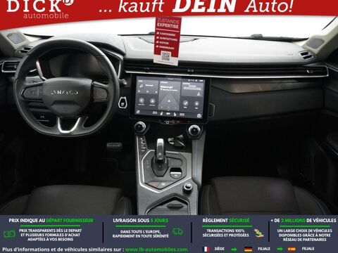 01 PHEV 2022 occasion 31850 Beaupuy