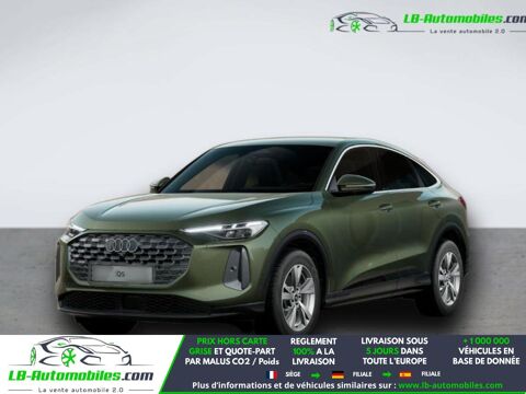 Q5 TFSI 204 ch Quattro 2025 occasion 31850 Beaupuy