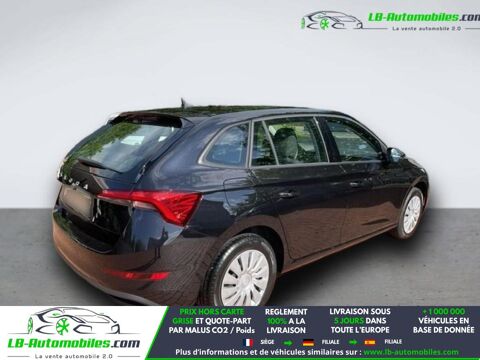 Scala 1.0 TSI Evo 2 95 ch BVM 2024 occasion 31850 Beaupuy