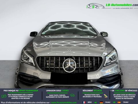 Classe A CLA 45 AMG BVA 2019 occasion 31850 Beaupuy