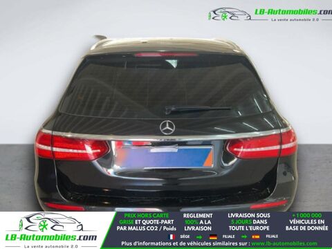 Classe E 400 BVA 4-Matic 2018 occasion 31850 Beaupuy