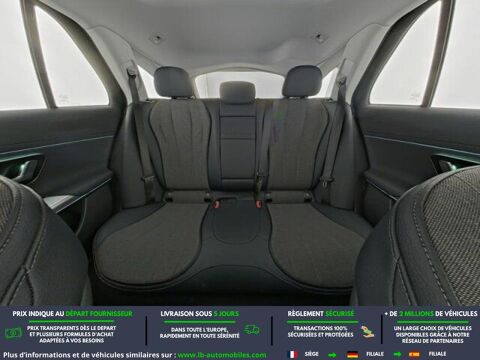 Classe E 300 e BVA 2025 occasion 31850 Beaupuy