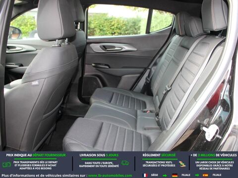 Tonale 1.5 Hybrid Diesel 130 ch BVA 2023 occasion 31850 Beaupuy