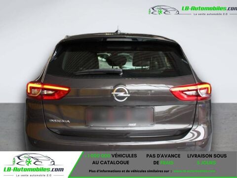 Insignia 2.0 Turbo 170 ch BVA 2021 occasion 31850 Beaupuy