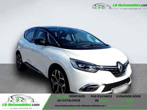 Renault Sc&eacute;nic TCe 160 BVA 2021 occasion Beaupuy 31850