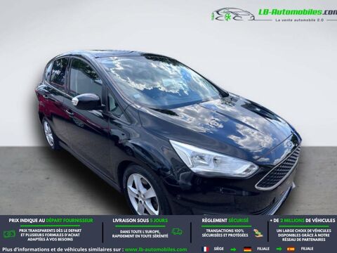 C-max 1.5 EcoBoost 150 BVA 2016 occasion 31850 Beaupuy