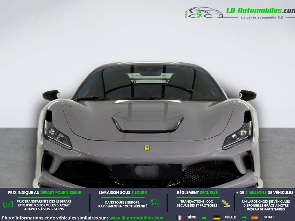 F8 Tributo 3.9 V8 BiTurbo 720ch 2022 occasion 31850 Beaupuy