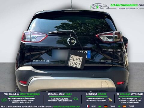 Golf SW 1.0 TSI 110 BVM 2018 occasion 31850 Beaupuy