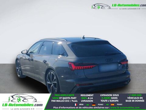 A6 50 TDI V6 286 ch Quattro 2025 occasion 31850 Beaupuy