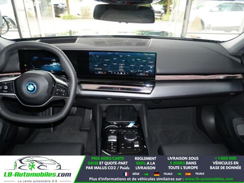 i5 eDrive40 340 ch 2024 occasion 31850 Beaupuy