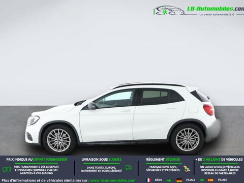 Classe GLA 250 BVA 2019 occasion 31850 Beaupuy