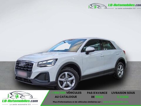 Audi Q2 30 TFSI 110 BVM 2021 occasion Beaupuy 31850