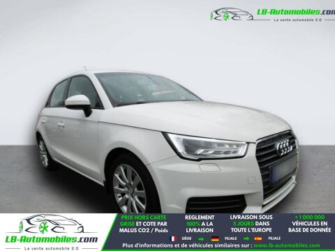 Audi A1 1.4 TFSI 125 2017 occasion Beaupuy 31850