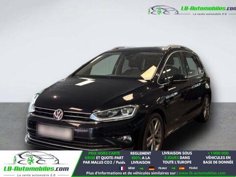 Annonce voiture Volkswagen Golf 20995 €