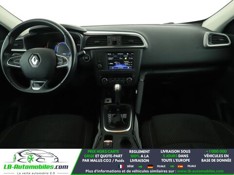 Kadjar TCe 130 BVM 2018 occasion 31850 Beaupuy