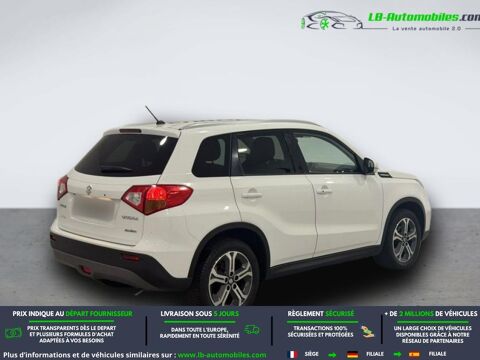 Vitara 1.6 VVT 120ch BVM 2018 occasion 31850 Beaupuy