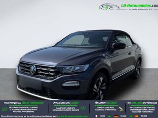 T-ROC 1.5 TSI EVO 150 Start/Stop BVA 2020 occasion 31850 Beaupuy