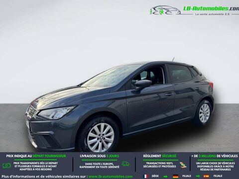Ibiza 1.6 TDI 95 ch BVM 2019 occasion 31850 Beaupuy