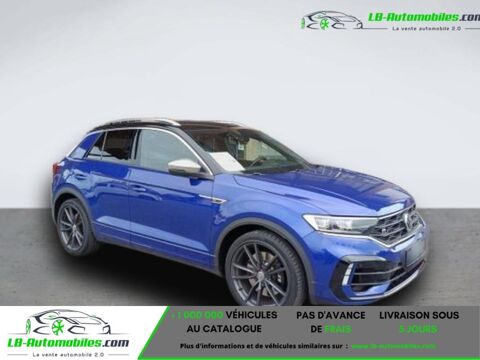 Volkswagen T-ROC 2.0 TSI 300 Start/Stop BVA 4Motion 2020 occasion Beaupuy 31850