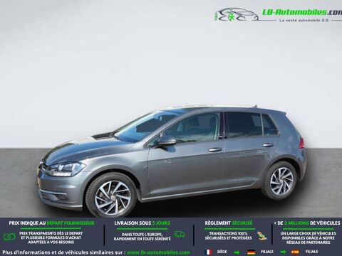 Golf 2.0 TDI 150 BVA 2018 occasion 31850 Beaupuy