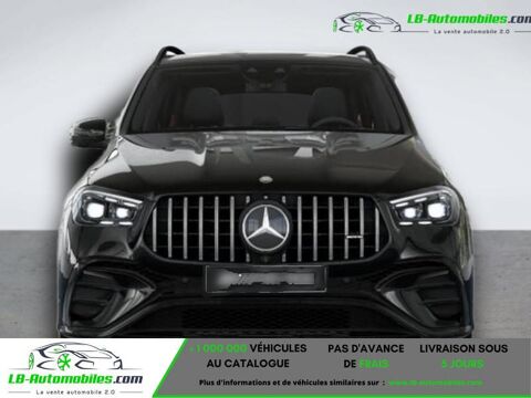 Classe GLE 53 AMG BVA 4Matic+ 2025 occasion 31850 Beaupuy