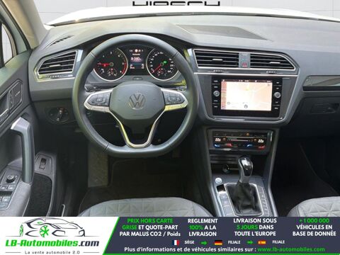 Tiguan 2.0 TDI 150ch BVA 2023 occasion 31850 Beaupuy