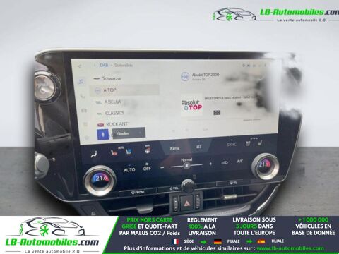 NX 350h 2WD Hybride 2025 occasion 31850 Beaupuy