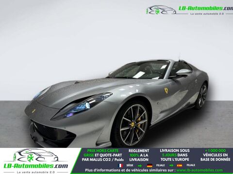 Annonce voiture Ferrari 812 485800 €