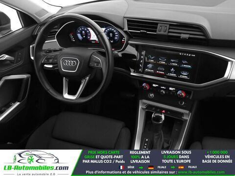 Q3 35 TFSI 150 ch BVA 2021 occasion 31850 Beaupuy