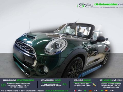Annonce voiture Mini Cooper 18900 €