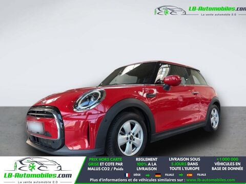 Annonce voiture Mini Cooper 21500 �