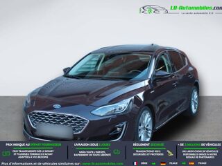 Focus 1.5 EcoBoost 150 BVA 2019 occasion 31850 Beaupuy