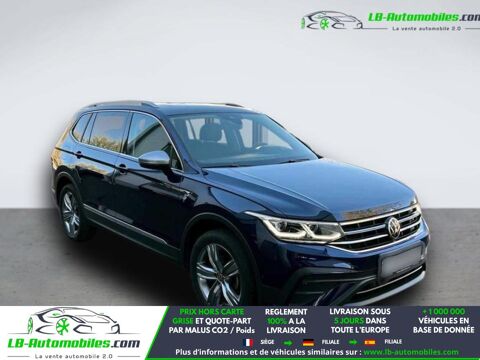 Tiguan Allspace 2.0 TDI 150ch BVA 2023 occasion 31850 Beaupuy