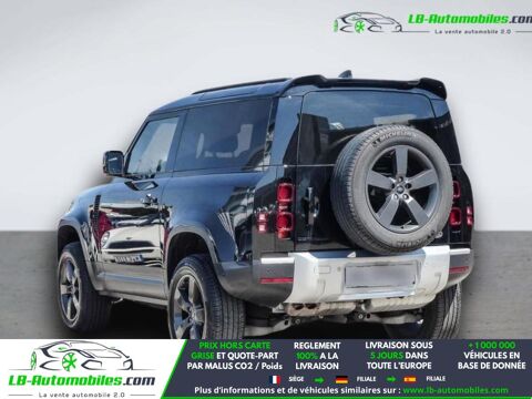 Defender 90 D200 BVA 2023 occasion 31850 Beaupuy
