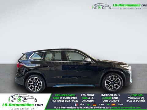 iX xDrive30 313ch BVA 2023 occasion 31850 Beaupuy