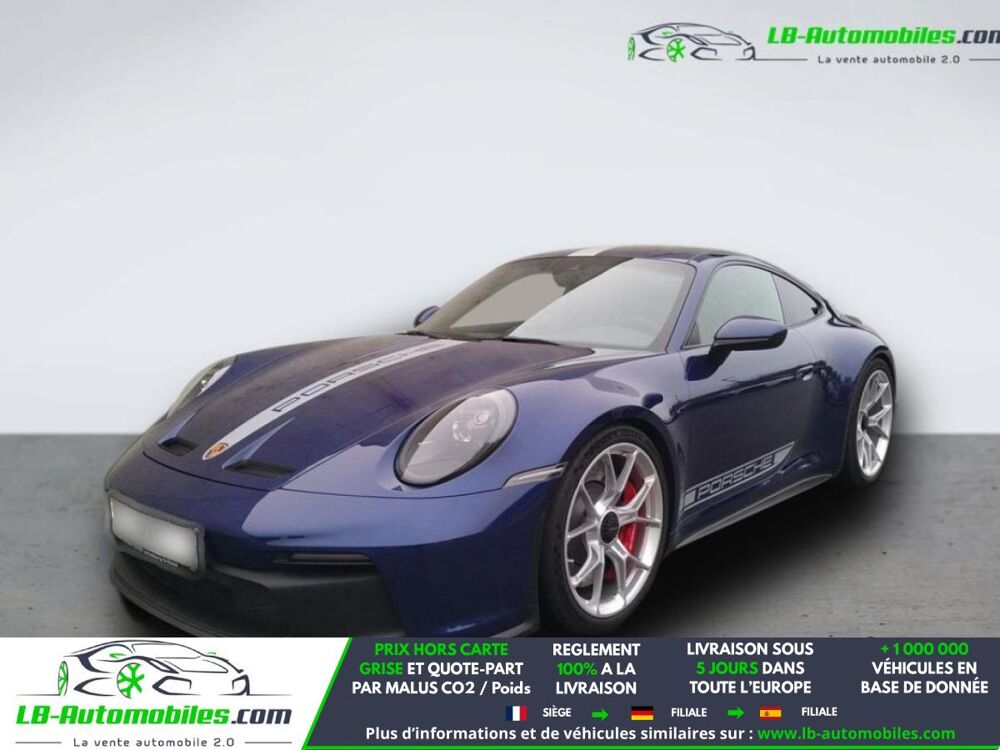 911 4.0i 510 PDK 2024 occasion 31850 Beaupuy