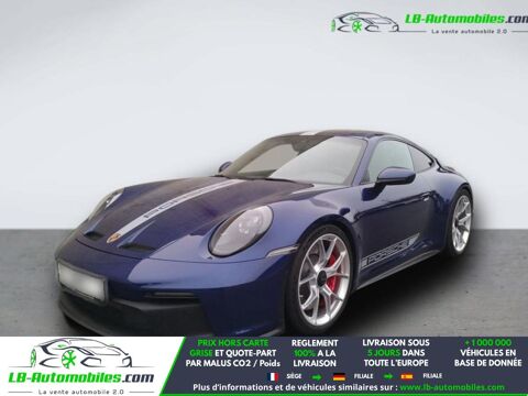 Annonce voiture Porsche 911 206700 €