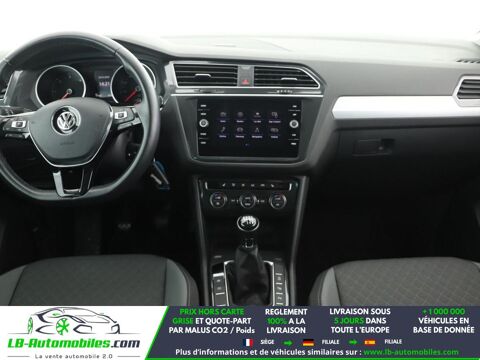 Tiguan 2.0 TDI 150ch BVM 2021 occasion 31850 Beaupuy