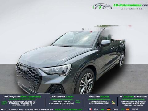 Annonce voiture Audi Q3 29240 €