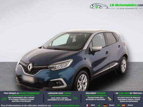 Annonce voiture Renault Captur 13199 €