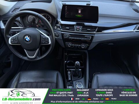 X1 sDrive 18d 150 ch 2020 occasion 31850 Beaupuy