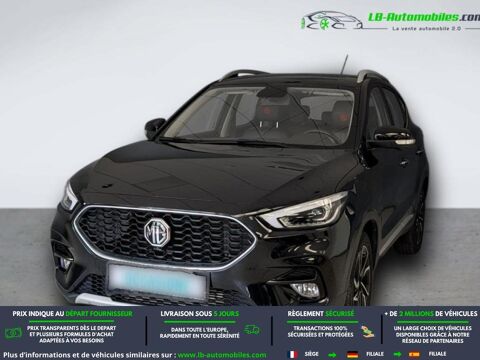 MG MG.ZS 1.0L T-GDI 111ch 2WD BVA6 2023 occasion Beaupuy 31850