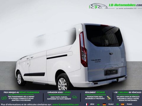 Tourneo VP 320 L2H1 2.0 EcoBlue 130 BMV 2022 occasion 31850 Beaupuy