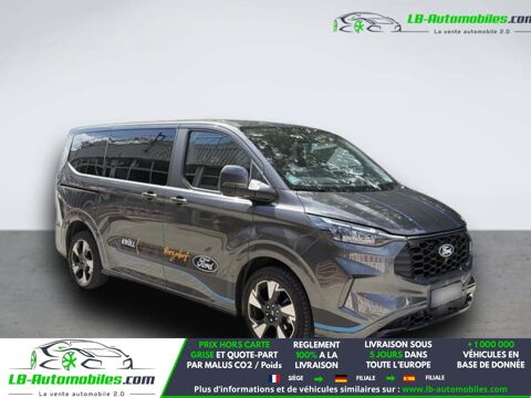 Tourneo VP 320 L1 2.0 EcoBlue 170 ch BVA 4x4 2025 occasion 31850 Beaupuy