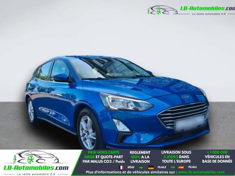 Annonce voiture Ford Focus 17000 €