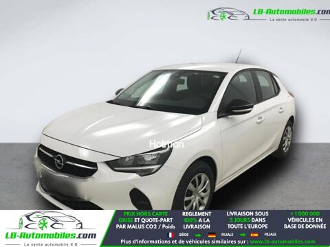 Annonce voiture Opel Corsa 14100 €