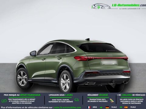 Q5 TFSI 204 ch Quattro 2025 occasion 31850 Beaupuy