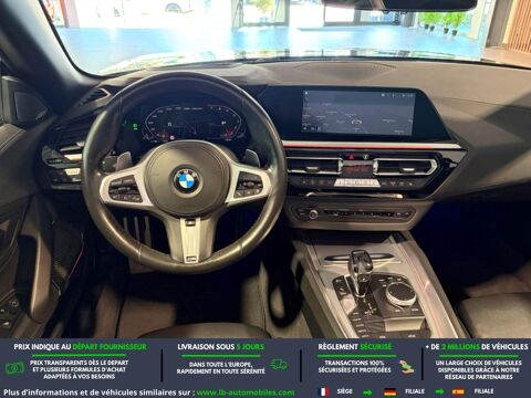 Z4 M40i 340 ch BVA 2019 occasion 31850 Beaupuy