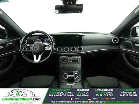 Classe E 220 d BVA 2020 occasion 31850 Beaupuy
